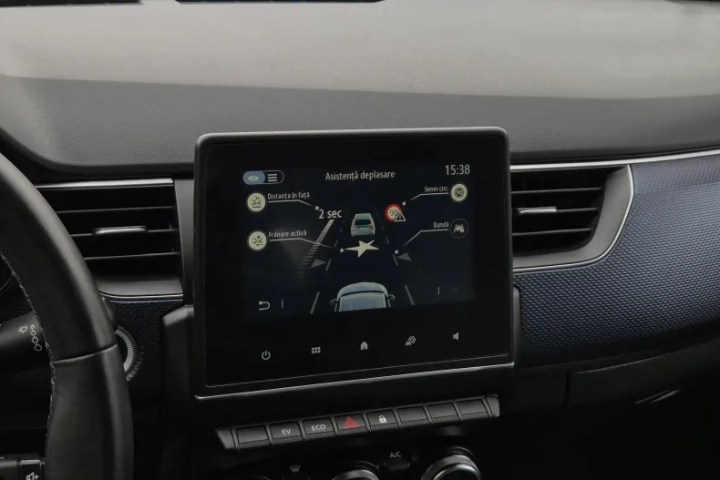 Renault Arkana din 2021 cu 139.350 km - oferta REN209326 - foto 28