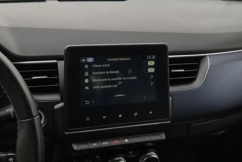 Renault Arkana din 2021 cu 139.350 km - oferta REN209326 - foto 29