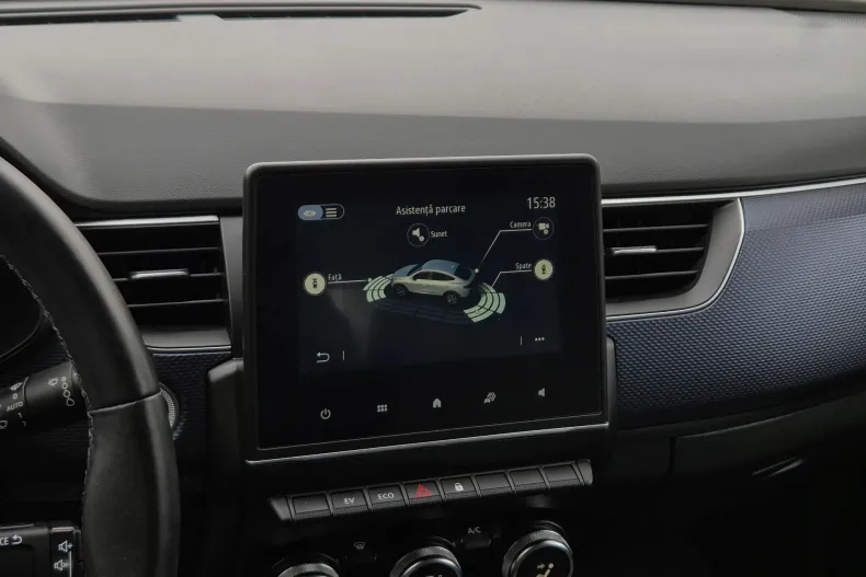 Renault Arkana din 2021 cu 139.350 km - oferta REN209326 - foto 30