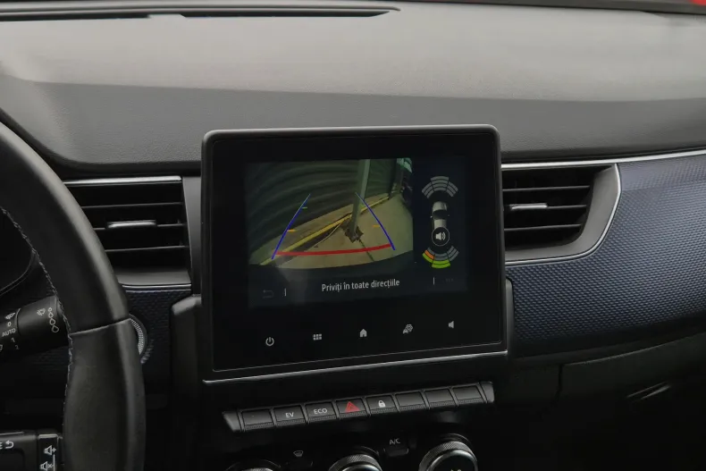 Renault Arkana din 2021 cu 139.350 km - oferta REN209326 - foto 31