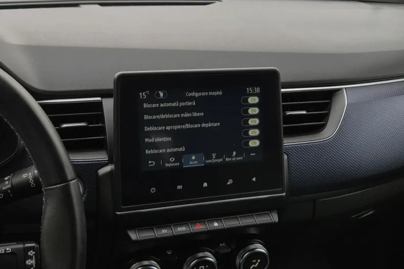 Renault Arkana din 2021 cu 139.350 km - oferta REN209326 - foto 32