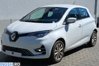 Renault ZOE din 2022 cu 68.300 km - oferta REN209327 - foto 1