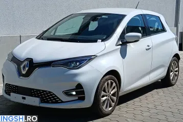 Renault ZOE din 2022 - oferta REN209327