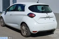Renault ZOE din 2022 cu 68.300 km - oferta REN209327 - foto 2