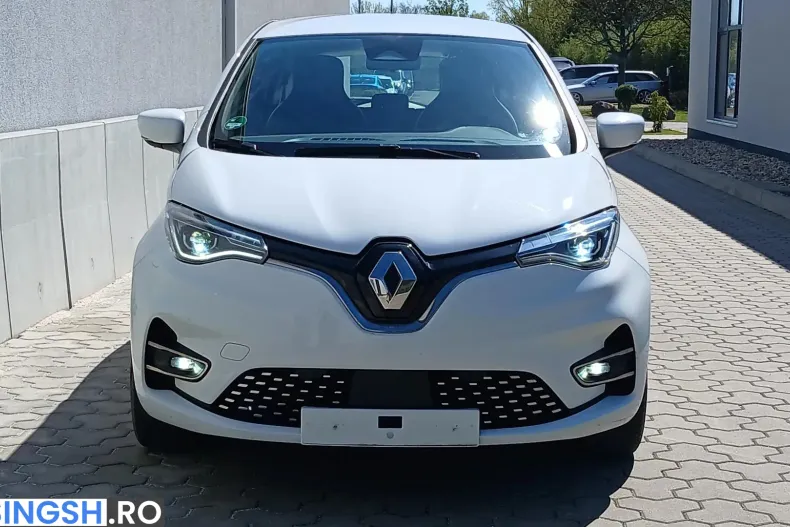 Renault ZOE din 2022 cu 68.300 km - oferta REN209327 - foto 4
