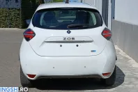 Renault ZOE din 2022 cu 68.300 km - oferta REN209327 - foto 5