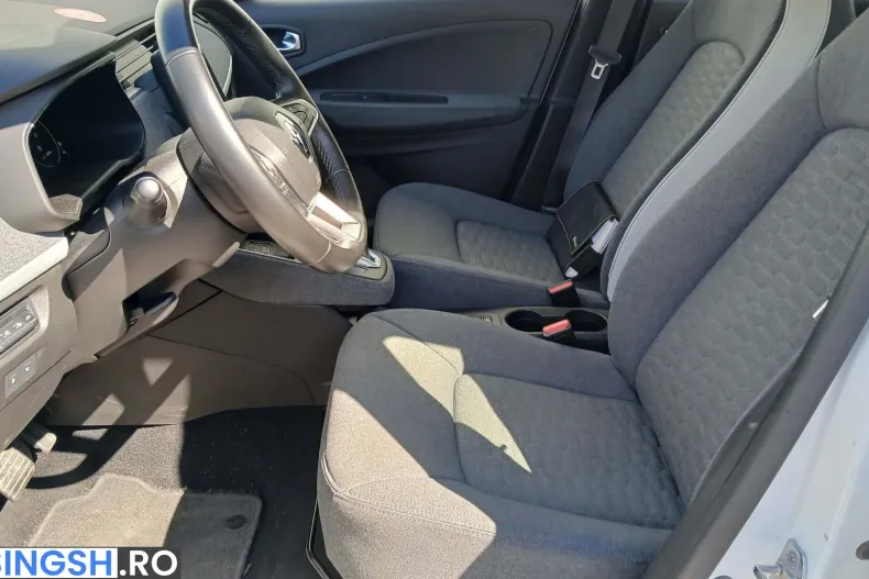 Renault ZOE din 2022 cu 68.300 km - oferta REN209327 - foto 7