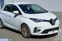 Renault ZOE din 2022 cu 68.300 km - oferta REN209327 - foto 9