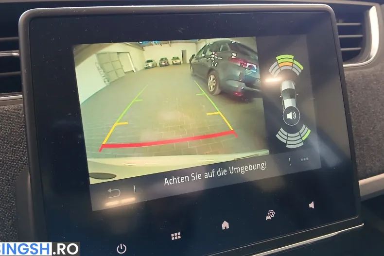 Renault ZOE din 2022 cu 68.300 km - oferta REN209327 - foto 11