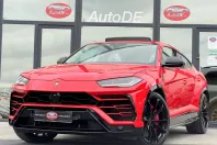 Lamborghini Urus din 2021 cu 27.760 km - oferta LAM209328 - foto 1