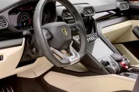 Lamborghini Urus din 2021 cu 27.760 km - oferta LAM209328 - foto 12