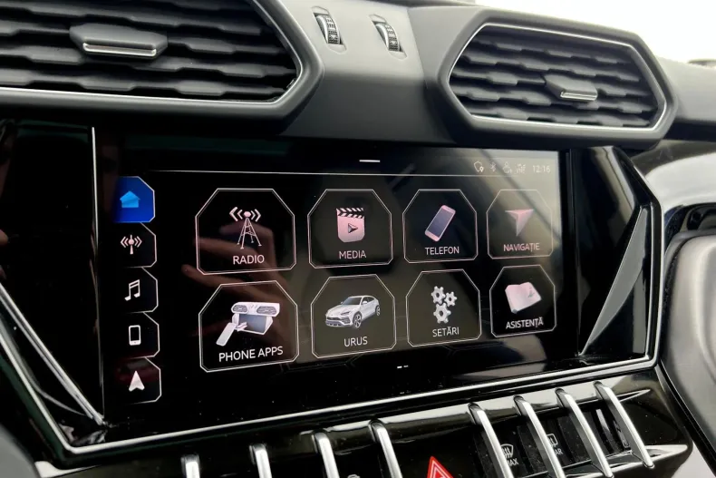 Lamborghini Urus din 2021 cu 27.760 km - oferta LAM209328 - foto 31