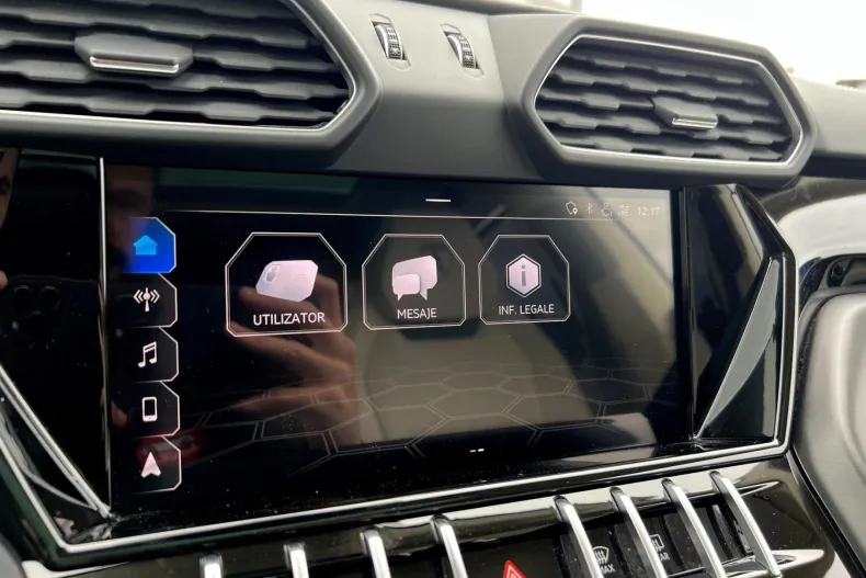 Lamborghini Urus din 2021 cu 27.760 km - oferta LAM209328 - foto 32