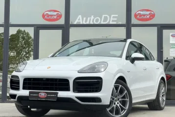 Porsche Cayenne din 2021 - oferta POR209329