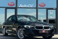 BMW 320d (Seria 3) din 2025 cu 4.000 km - oferta BMW209330 - foto 2