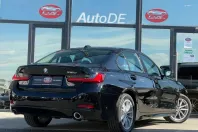 BMW 320d (Seria 3) din 2025 cu 4.000 km - oferta BMW209330 - foto 4