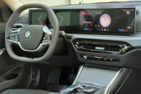 BMW 320d (Seria 3) din 2025 cu 4.000 km - oferta BMW209330 - foto 8