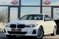 BMW 320d (Seria 3) din 2025 cu 4.000 km - oferta BMW209331 - foto 1