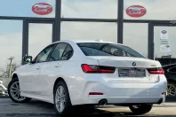 BMW 320d (Seria 3) din 2025 cu 4.000 km - oferta BMW209331 - foto 3