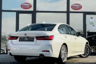 BMW 320d (Seria 3) din 2025 cu 4.000 km - oferta BMW209331 - foto 4