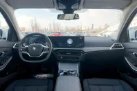 BMW 320d (Seria 3) din 2025 cu 4.000 km - oferta BMW209331 - foto 7