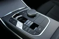 BMW 320d (Seria 3) din 2025 cu 4.000 km - oferta BMW209331 - foto 12