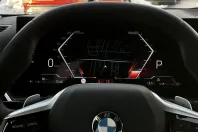 BMW 320d (Seria 3) din 2025 cu 4.000 km - oferta BMW209331 - foto 14