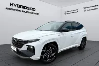 Hyundai Tucson din 2022 cu 107.112 km - oferta HYU209332 - foto 1