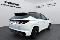Hyundai Tucson din 2022 cu 107.112 km - oferta HYU209332 - foto 3