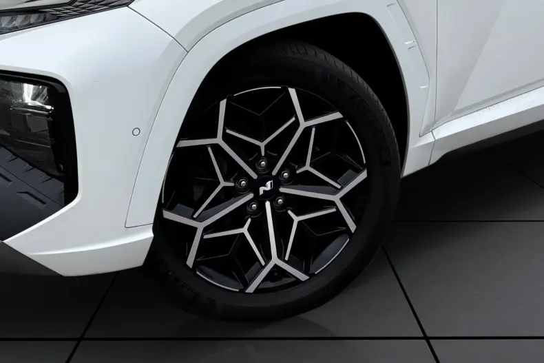 Hyundai Tucson din 2022 cu 107.112 km - oferta HYU209332 - foto 5
