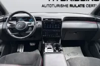 Hyundai Tucson din 2022 cu 107.112 km - oferta HYU209332 - foto 9