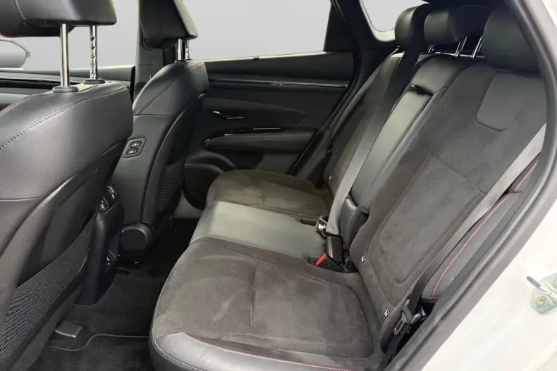 Hyundai Tucson din 2022 cu 107.112 km - oferta HYU209332 - foto 10