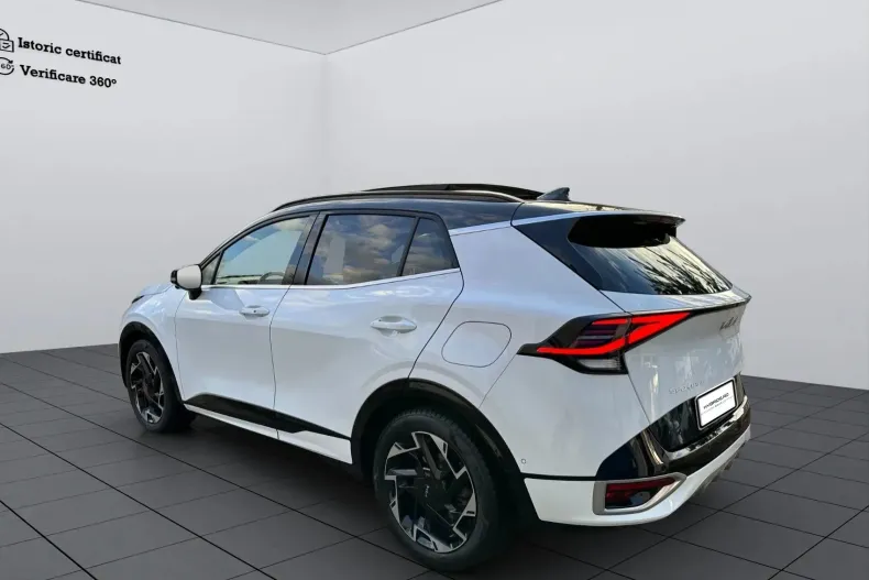 Kia Sportage din 2022 cu 143.700 km - oferta KIA209333 - foto 6