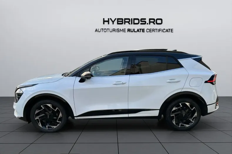 Kia Sportage din 2022 cu 143.700 km - oferta KIA209333 - foto 7