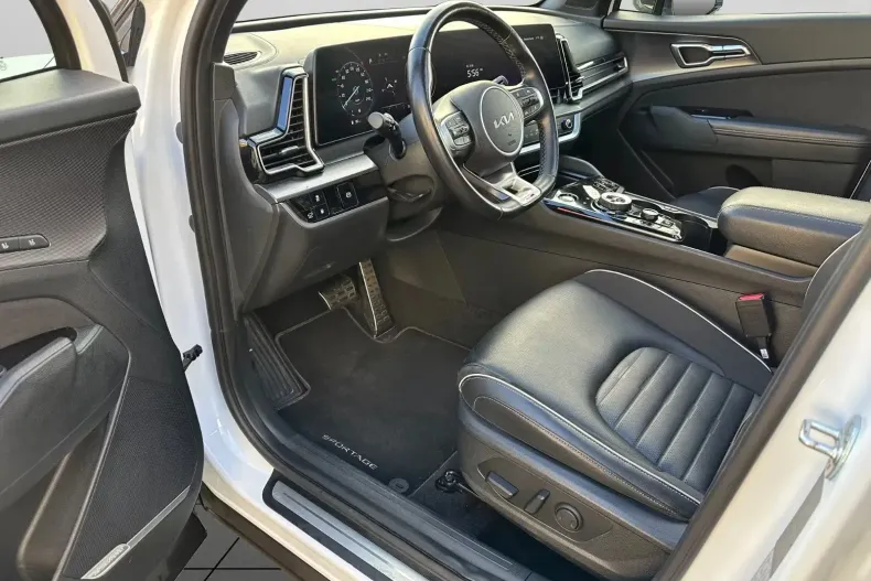 Kia Sportage din 2022 cu 143.700 km - oferta KIA209333 - foto 9