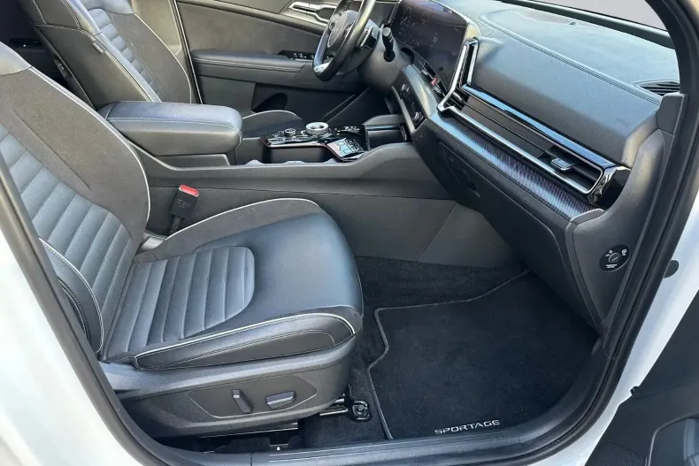 Kia Sportage din 2022 cu 143.700 km - oferta KIA209333 - foto 15