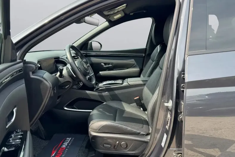 Hyundai Tucson din 2022 cu 23.180 km - oferta HYU209334 - foto 7