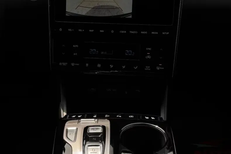 Hyundai Tucson din 2022 cu 23.180 km - oferta HYU209334 - foto 15