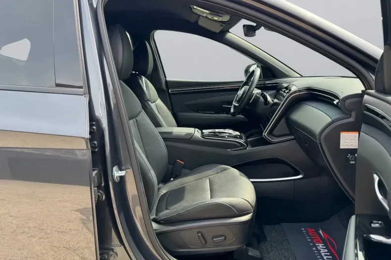 Hyundai Tucson din 2022 cu 23.180 km - oferta HYU209334 - foto 17