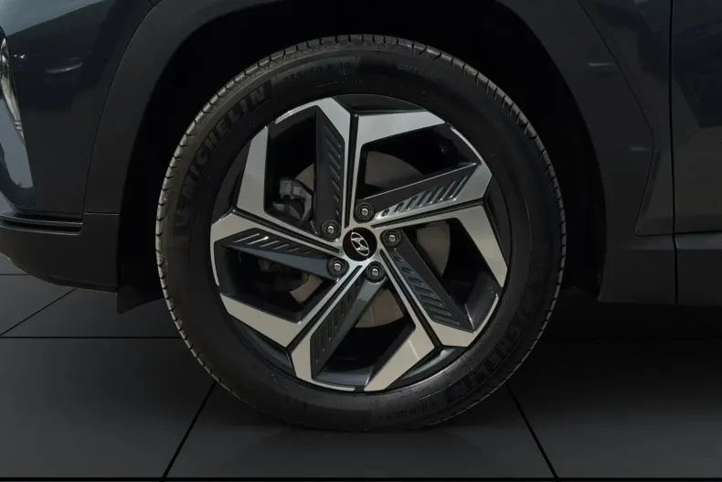 Hyundai Tucson din 2022 cu 23.180 km - oferta HYU209334 - foto 24