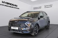 Kia Sportage din 2022 cu 42.195 km - oferta KIA209335 - foto 1