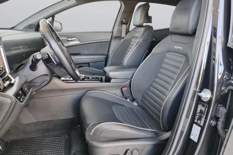 Kia Sportage din 2022 cu 42.195 km - oferta KIA209335 - foto 6