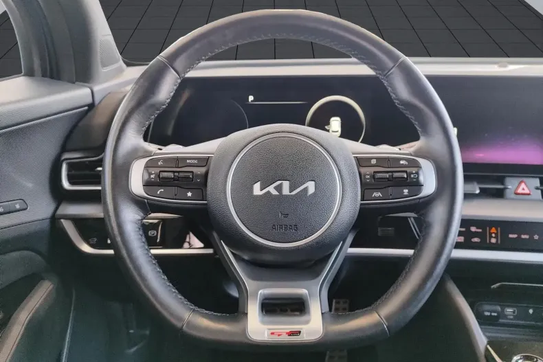 Kia Sportage din 2022 cu 42.195 km - oferta KIA209335 - foto 7