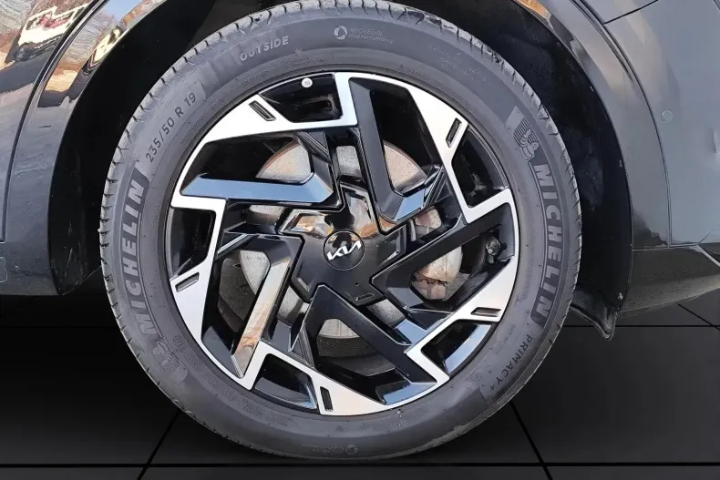 Kia Sportage din 2022 cu 42.195 km - oferta KIA209335 - foto 8