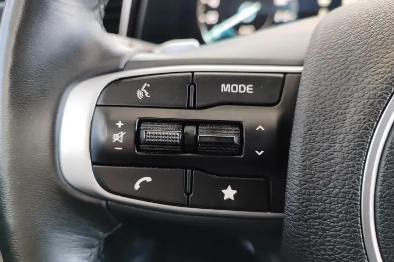 Kia Sportage din 2022 cu 42.195 km - oferta KIA209335 - foto 10