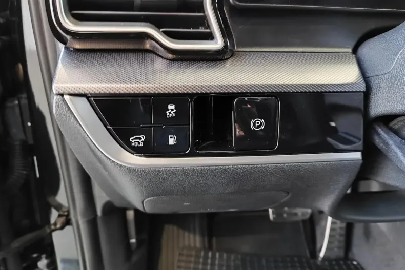 Kia Sportage din 2022 cu 42.195 km - oferta KIA209335 - foto 12