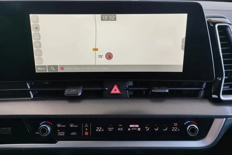 Kia Sportage din 2022 cu 42.195 km - oferta KIA209335 - foto 22