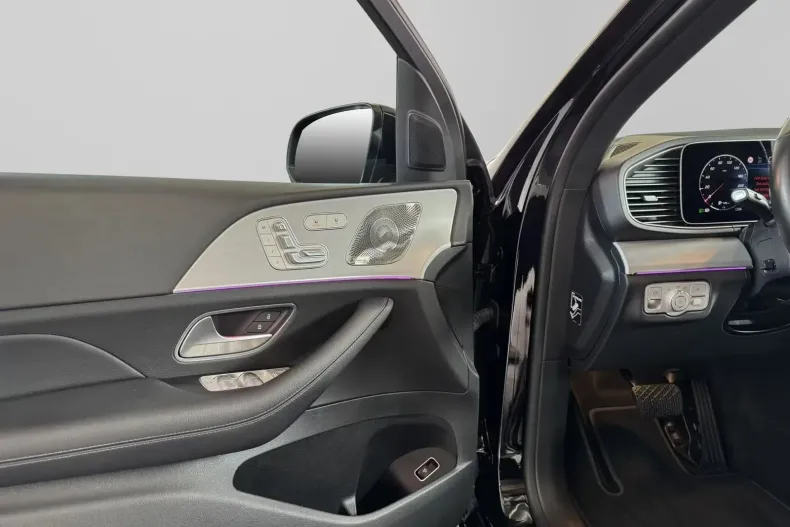 Mercedes-Benz GLE din 2024 cu 60.500 km - oferta MER209336 - foto 11