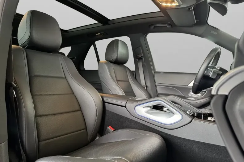 Mercedes-Benz GLE din 2024 cu 60.500 km - oferta MER209336 - foto 14