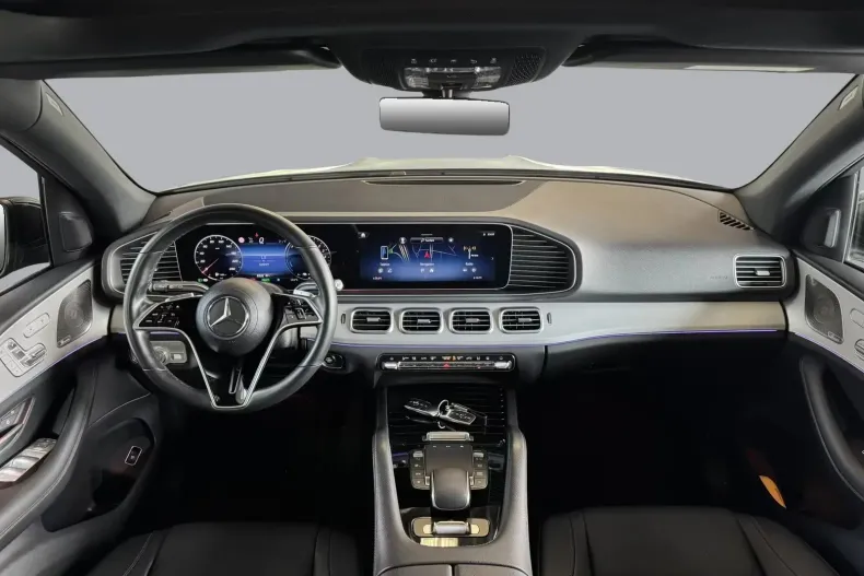 Mercedes-Benz GLE din 2024 cu 60.500 km - oferta MER209336 - foto 19